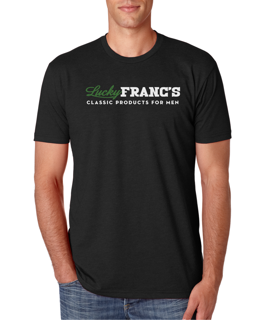 New American Made tee shirts coming soon!