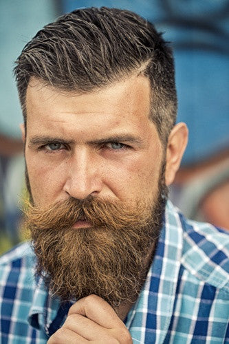 20% off Beard combs this week in honor of World Beard Day